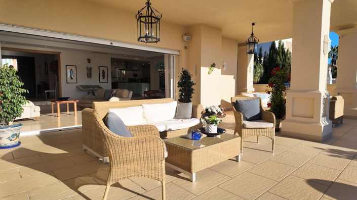 Image No.34-4 Bed Villa for sale