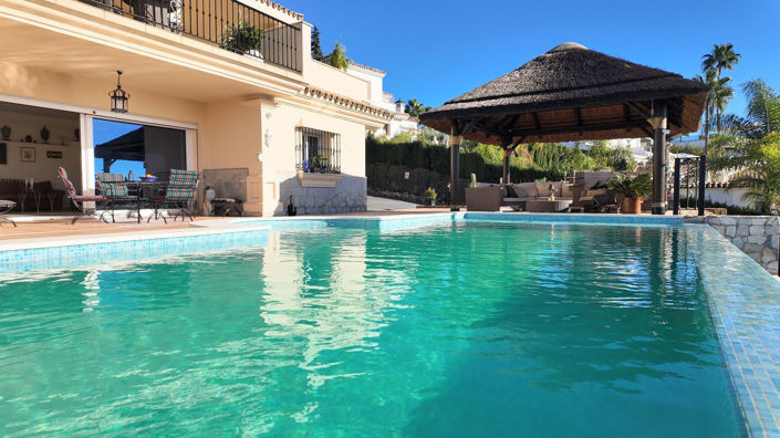 Image No.39-4 Bed Villa for sale