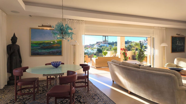 Image No.4-4 Bed Villa for sale