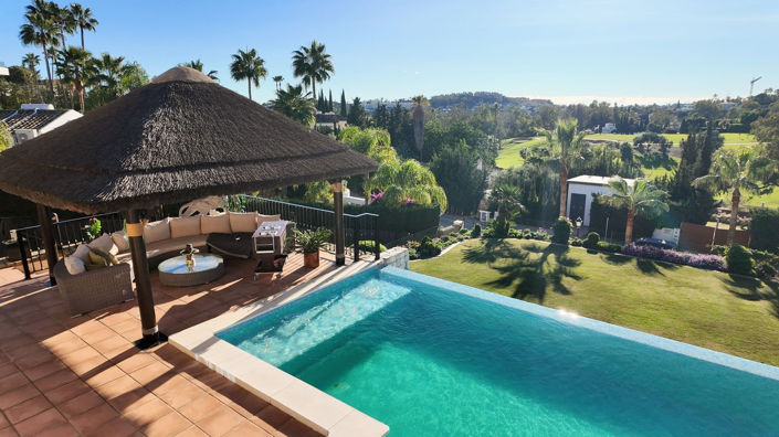 Image No.43-4 Bed Villa for sale