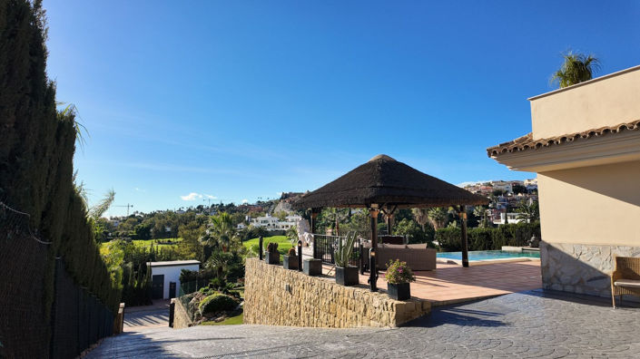 Image No.45-4 Bed Villa for sale