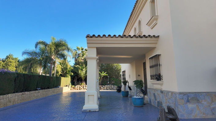 Image No.46-4 Bed Villa for sale