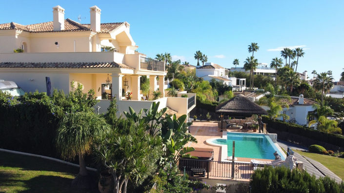 Image No.47-4 Bed Villa for sale