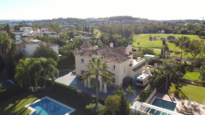 Image No.49-4 Bed Villa for sale