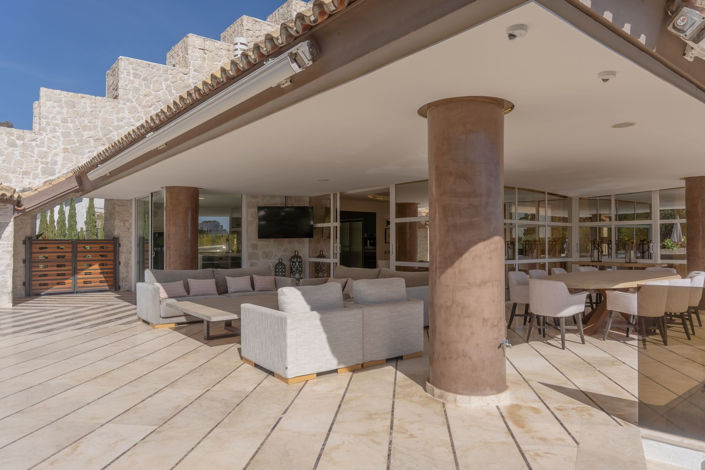 Image No.29-5 Bed Villa for sale