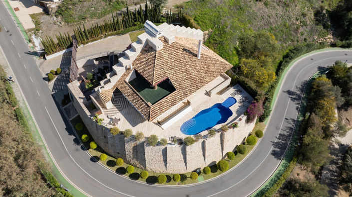 Image No.35-5 Bed Villa for sale