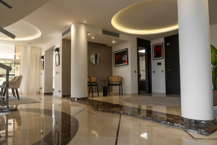 Image No.4-5 Bed Villa for sale