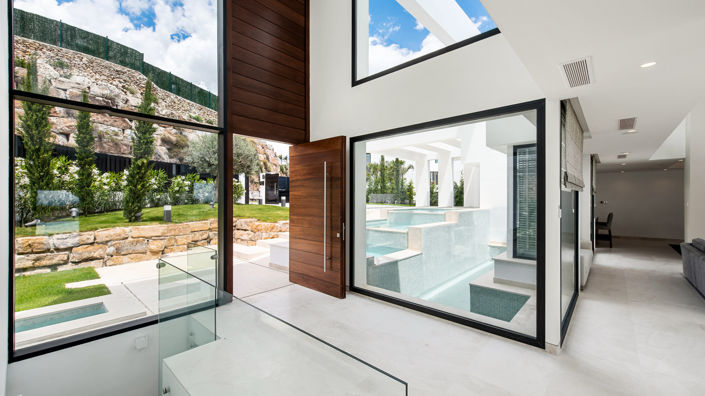 Image No.11-5 Bed Villa for sale