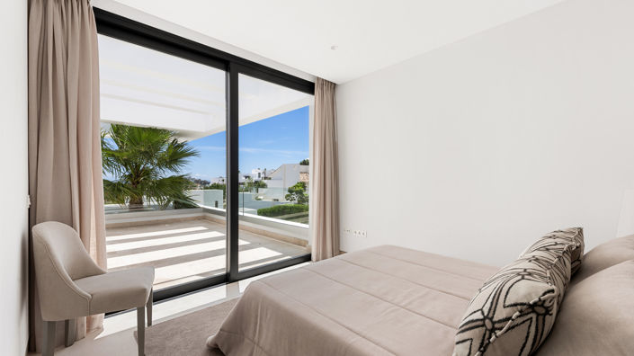 Image No.22-5 Bed Villa for sale