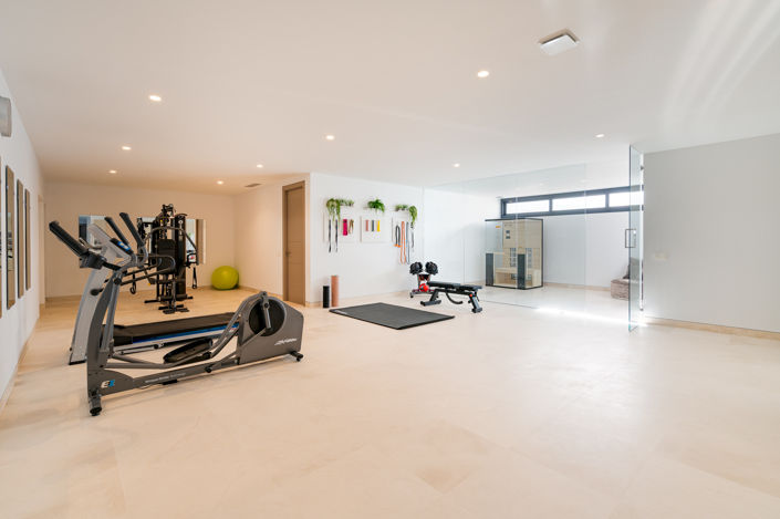 Image No.26-5 Bed Villa for sale