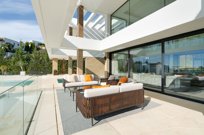 Image No.34-5 Bed Villa for sale