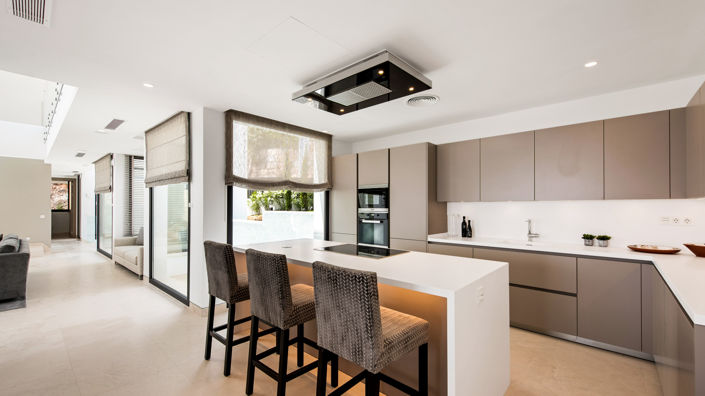 Image No.4-5 Bed Villa for sale