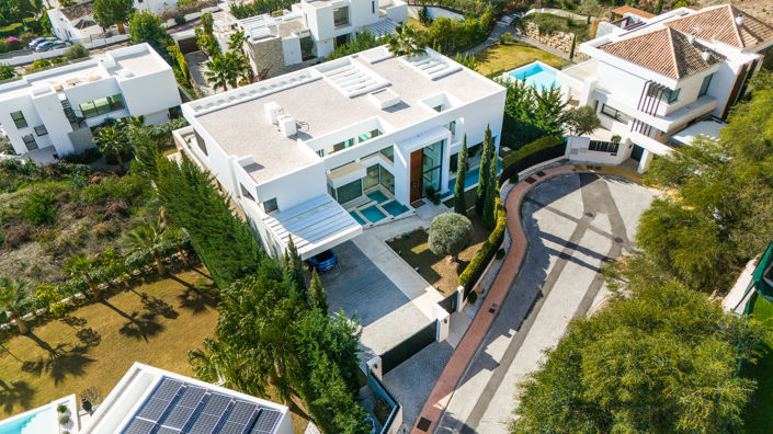 Image No.48-5 Bed Villa for sale