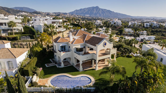 Image No.25-5 Bed Villa for sale