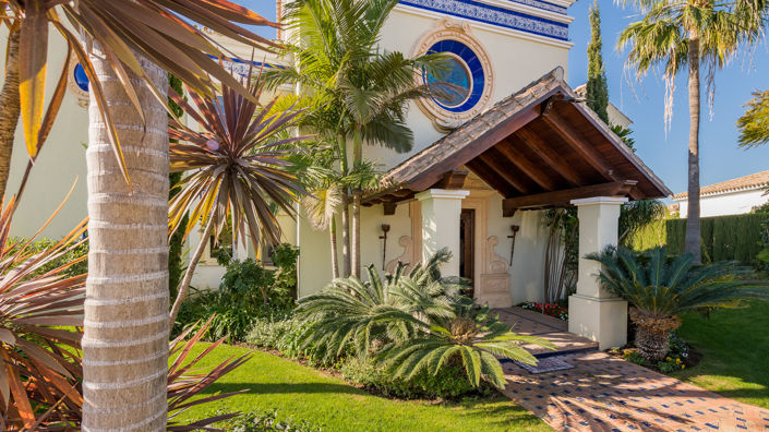 Image No.30-5 Bed Villa for sale