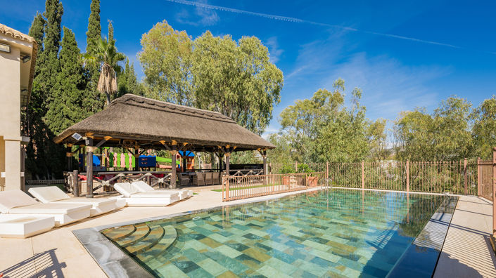 Image No.21-7 Bed Villa for sale