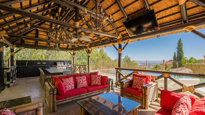 Image No.23-7 Bed Villa for sale