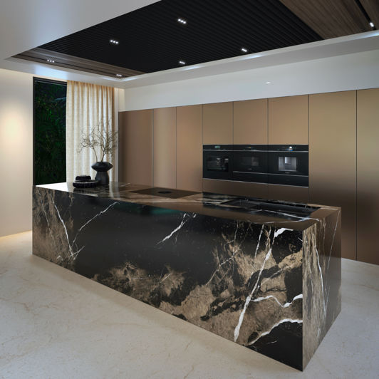 Image No.7-Villa de 5 chambres à vendre à Sotogrande playa