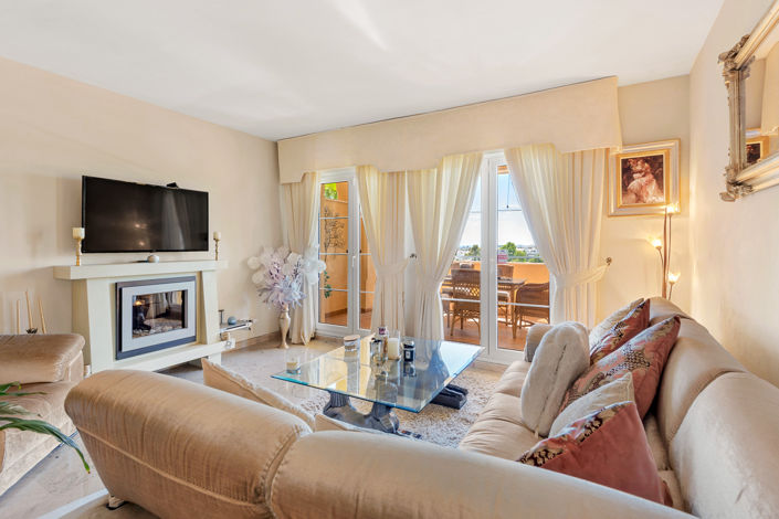 Image No.5-3 Bed Apartment for sale