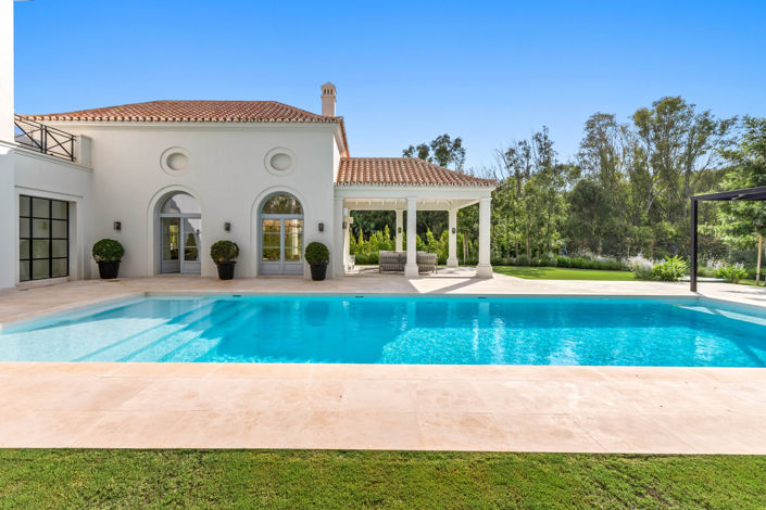 Image No.33-5 Bed Villa for sale