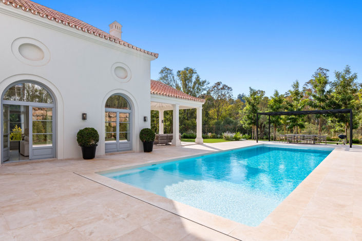 Image No.36-5 Bed Villa for sale