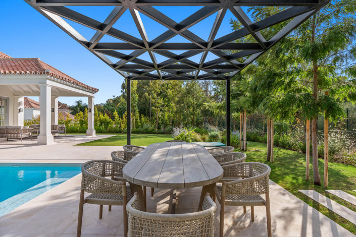 Image No.37-5 Bed Villa for sale