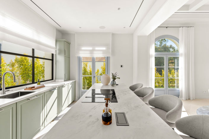 Image No.6-5 Bed Villa for sale