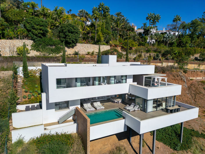 Image No.23-4 Bed Villa for sale