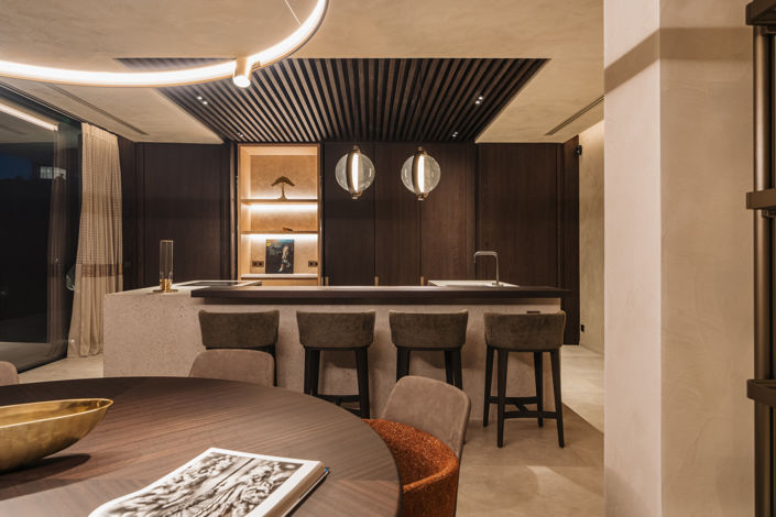 Image No.8-7 Bed Villa for sale