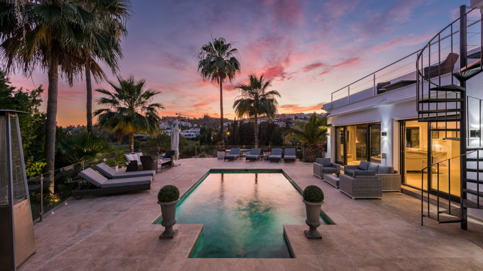 Image No.34-5 Bed Villa for sale