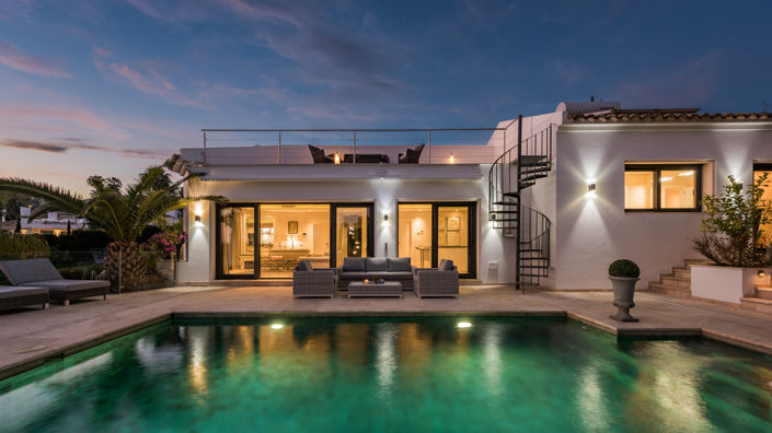 Image No.36-5 Bed Villa for sale