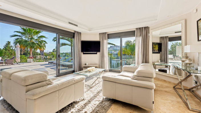 Image No.4-5 Bed Villa for sale