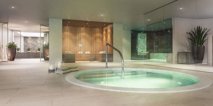 Image No.36-2 Bed Apartment for sale