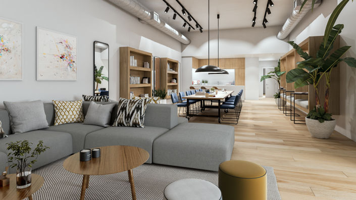 Image No.38-2 Bed Apartment for sale