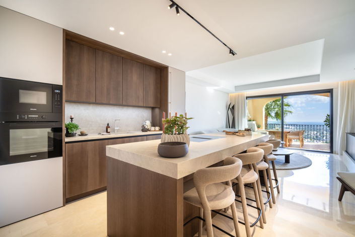 Image No.6-3 Bed Penthouse for sale