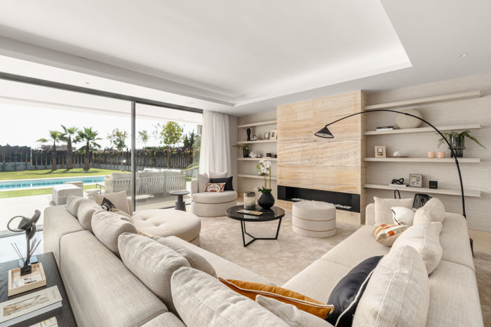 Image No.2-5 Bed Villa for sale