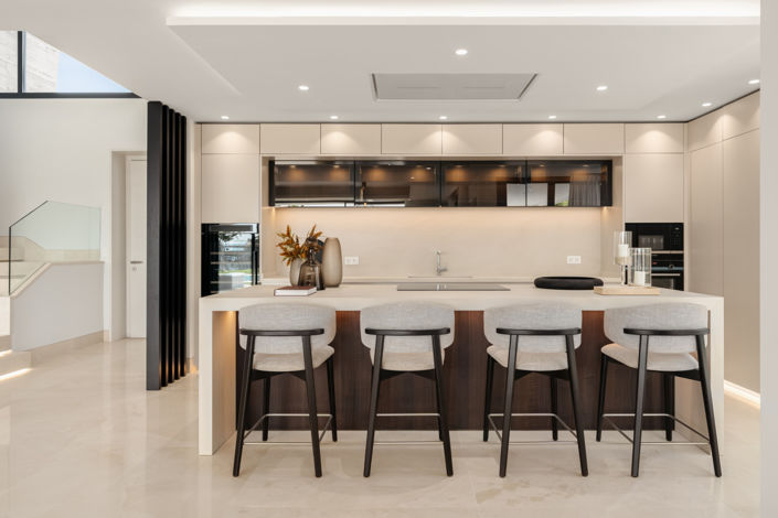 Image No.3-5 Bed Villa for sale