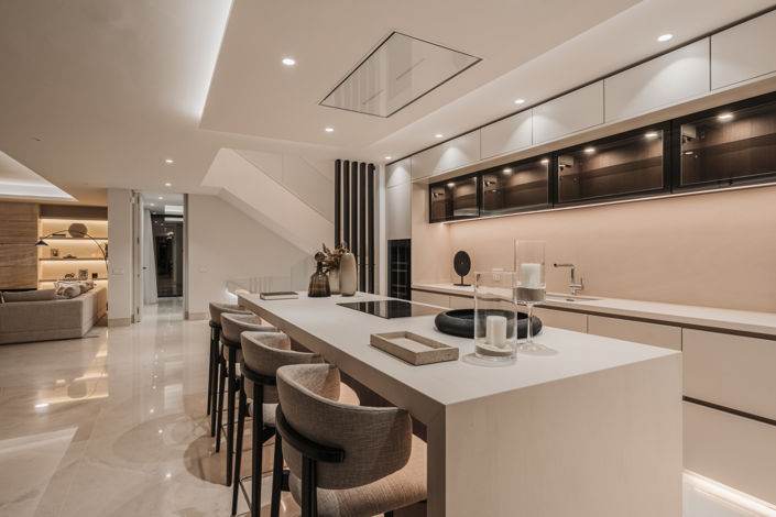 Image No.4-5 Bed Villa for sale