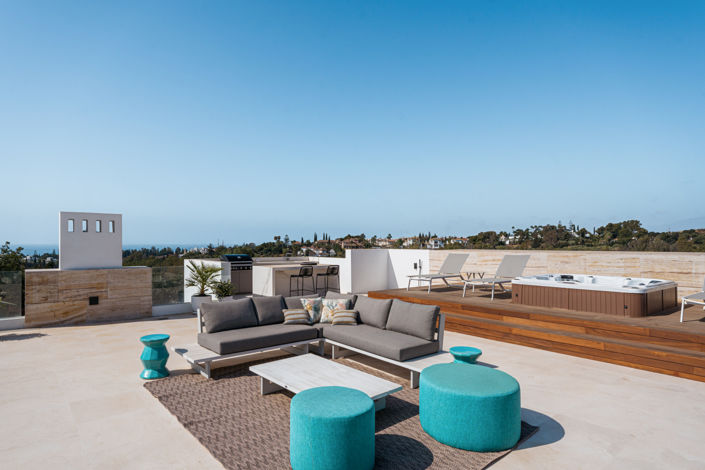 Image No.8-5 Bed Villa for sale