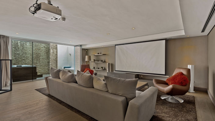 Image No.22-4 Bed Villa for sale