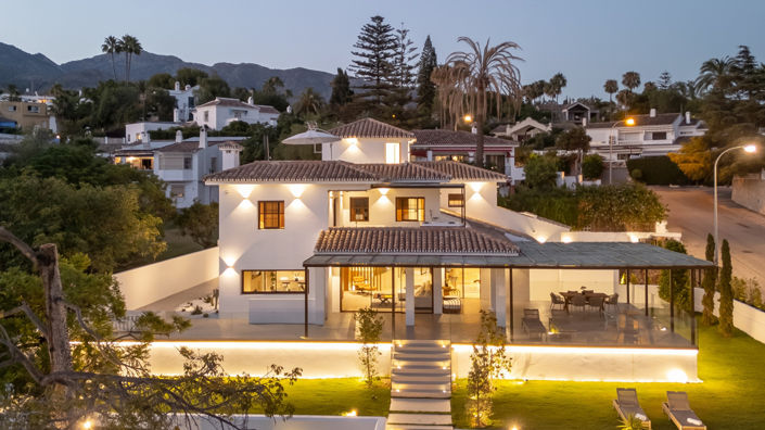 Image No.12-5 Bed Villa for sale