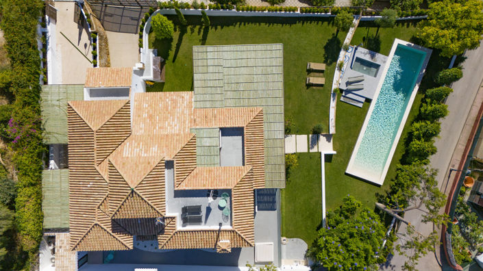 Image No.15-5 Bed Villa for sale