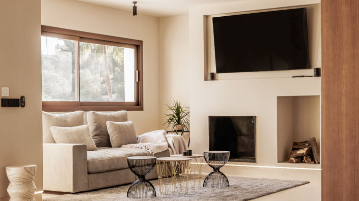 Image No.2-5 Bed Villa for sale