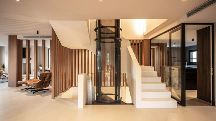 Image No.4-5 Bed Villa for sale