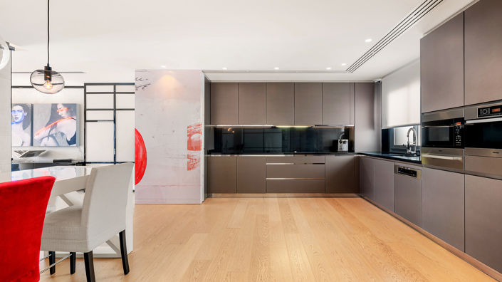 Image No.10-3 Bed Apartment for sale