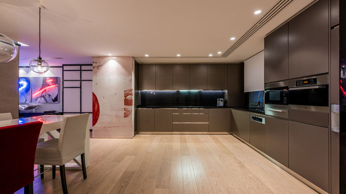 Image No.11-3 Bed Apartment for sale