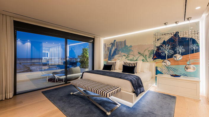 Image No.17-3 Bed Apartment for sale