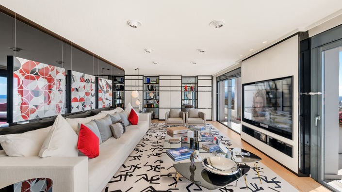 Image No.2-3 Bed Apartment for sale