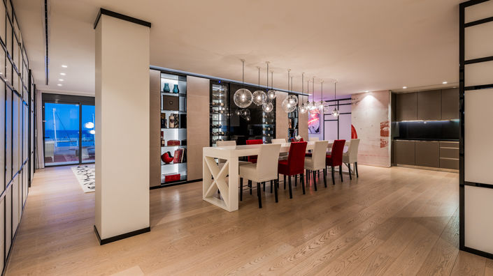 Image No.7-3 Bed Apartment for sale