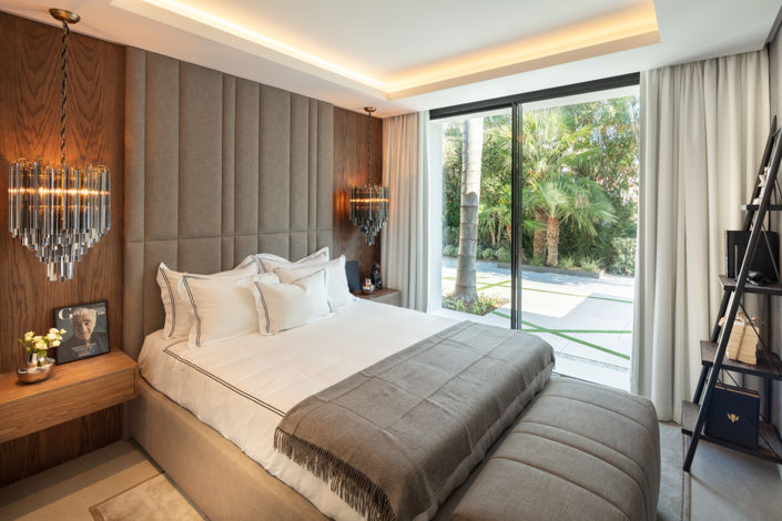 Image No.21-5 Bed Villa for sale